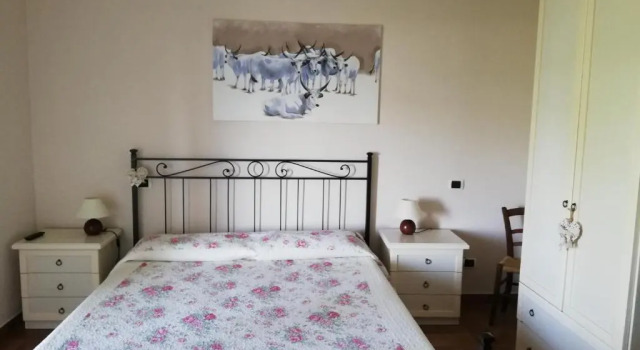 Agriturismo Prati degli Orti