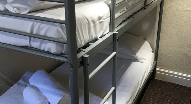 Queens Plaza Hotel