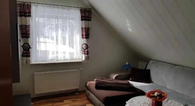 Ferienwohnung Anna