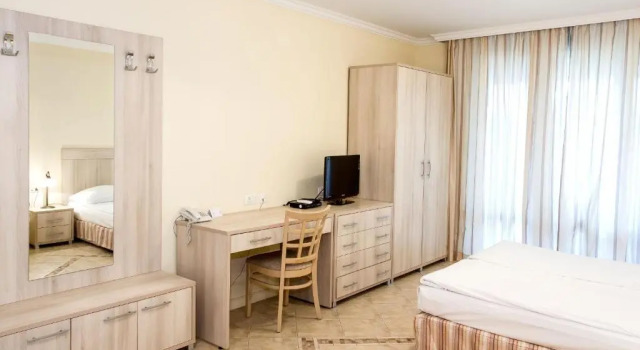 Студия Santa Marina Holiday Village