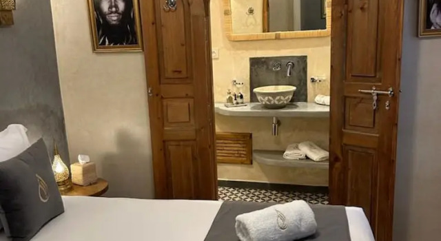 Номер Superior Riad Al Nubala