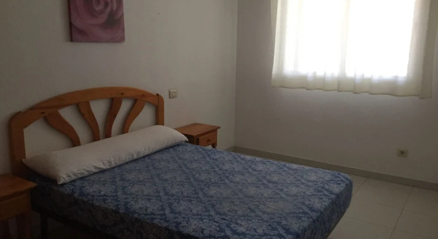 Apartamentos Picasso 46