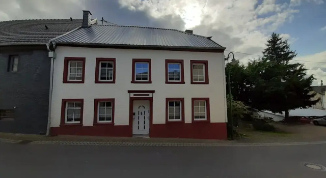 Коттедж Elegant Retreat in Nattenheim