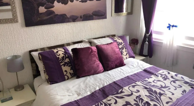Двухместный номер Standard Beachcomber Guesthouse
