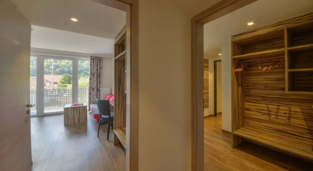 Номер Comfort Hotel Gasthof Heckl