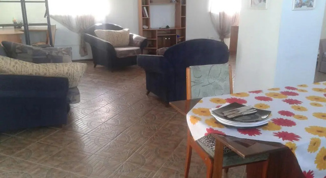 Guest house on Zavelishnskaya, Prenota Affittacamere Pskov 