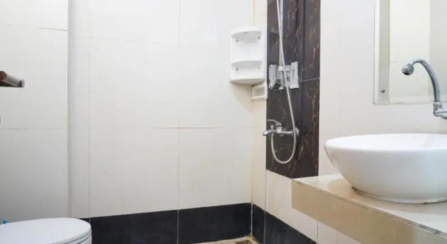 Двухместный номер Standard RedDoorz near Kemang Square