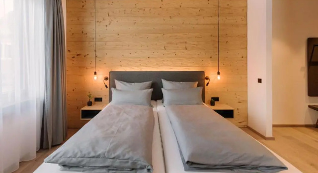 Двухместный номер Standard Hotel Johanns