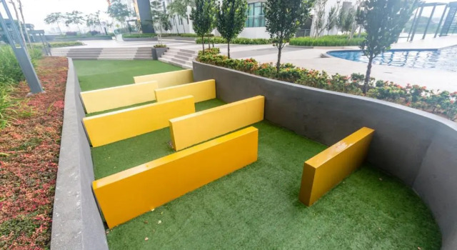 Condo near Bukit Jalil by Idealhub