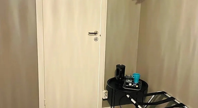 Одноместный номер Economy Birka Hotel