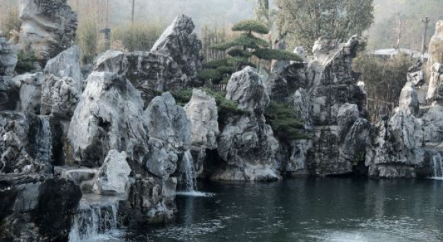 voco Ningbo Dongqian Lake by IHG, Prenota Hotel Hotel a Ningbo con piscina, Piscina