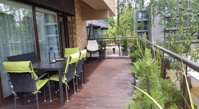 GoPalanga, Boek Hotel Palanga 
