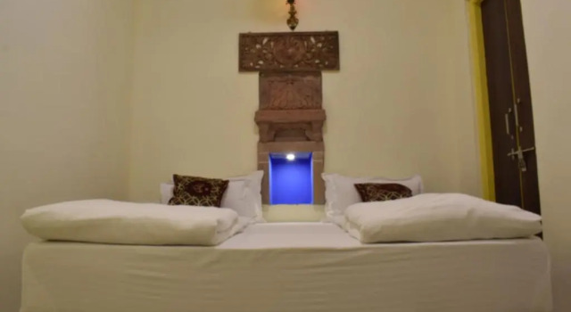 Номер Standard Suraj Haveli