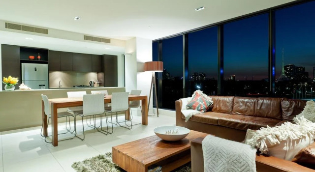 Boutique Stays The Arena Apartment