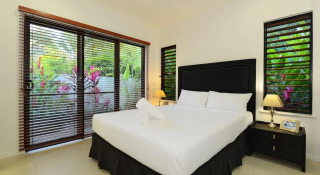 17 Cascade House - Luxury Holiday Home, Prenota Hotel Hotel a Queensland con parcheggio, Parcheggio