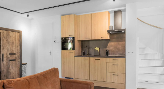 Holiday Home in Lochem With Garden View, Book Feriehus Hoteller i Lochem med parkering, Parkering