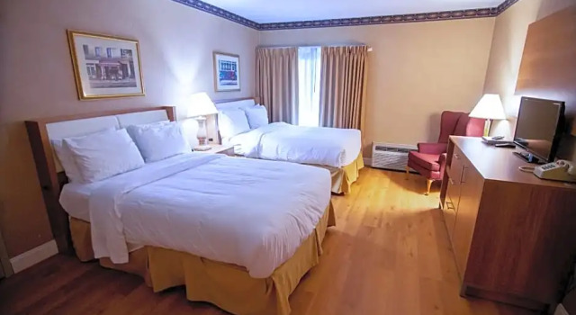 Номер Standard Mountain Laurel Resort