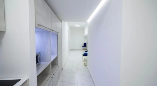 Albanèse Luxury Rooms, Buchen Sie Hotel SPA-Hotels in Porto Empedocle, SPA