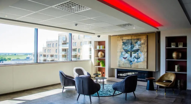 Hotel Stayen, Rezerwuj Hotel  