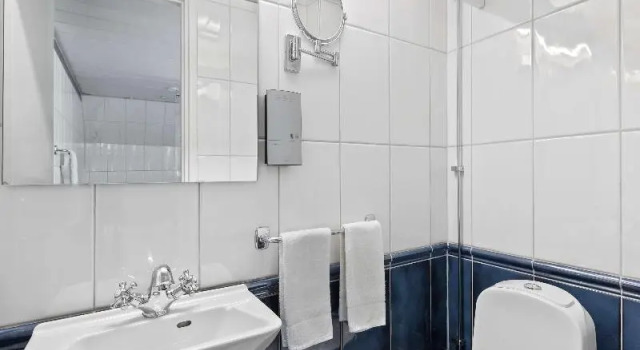 Полулюкс Best Western Hotel Statt Katrineholm