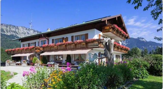 Номер Standard Gästehaus Marchler