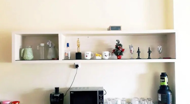 Двухместный номер Luxury Jakson Homestay Batam Penginapan