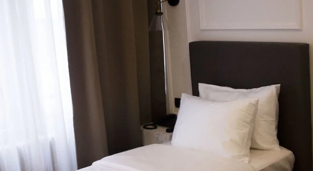 Одноместный номер Standard Hotel Union
