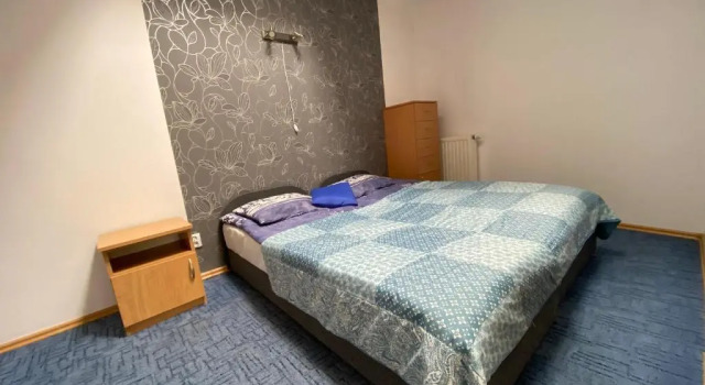 Люкс Dom wczasowy Bel
