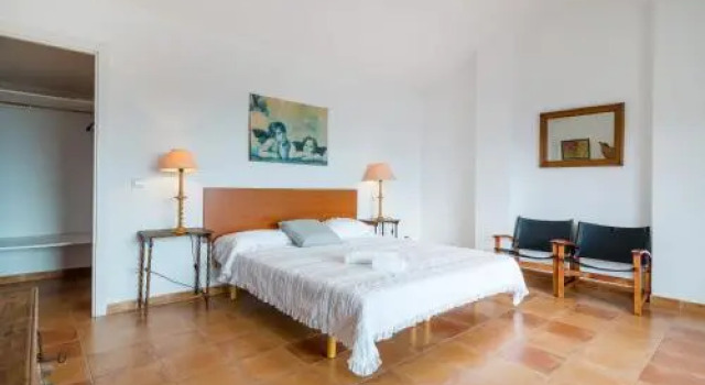 Canadell Bloc A, 2N 3A, Забронировать Апартаменты/квартира Апартаменты Baix Empordà, Апартаменты/квартира
