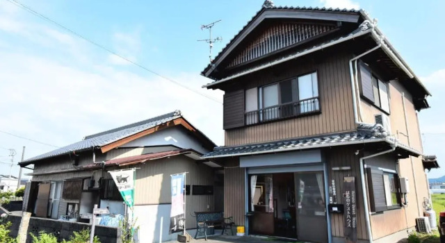 Kochi - House - Vacation STAY 96172, Prenota Hotel Hotel economici a Shikoku