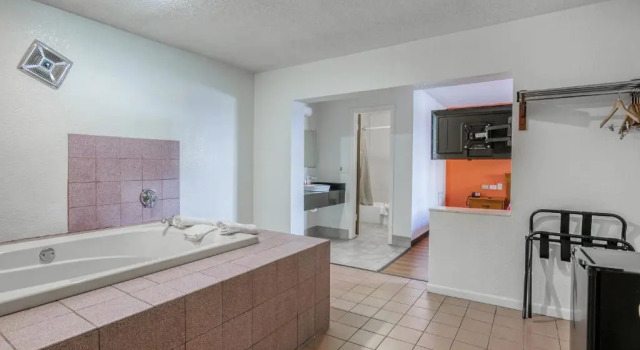 Номер Premium FairBridge Inn Express North Lima