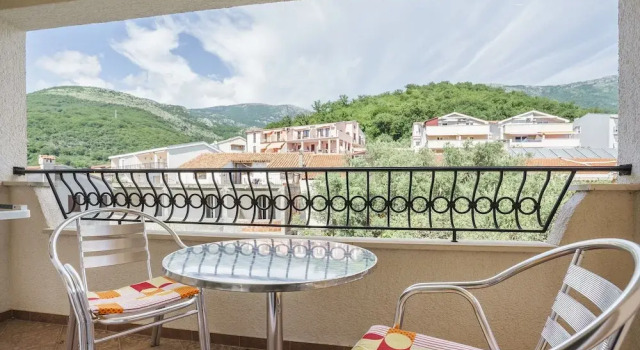 One bedroom M Przno, Забронировать Апартаменты/квартира Апартаменты Пржно, Апартаменты/квартира