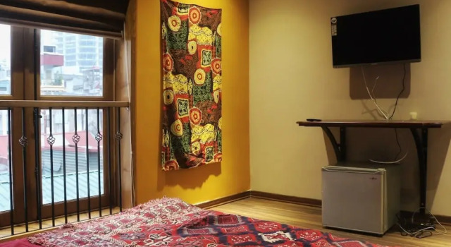 No 10 Homestay