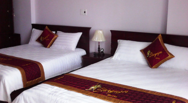 Stargazer Hotel, Забронировать Отель Дананг Дананг муниципалитет, рядом с Музей изящных искусств Дананга