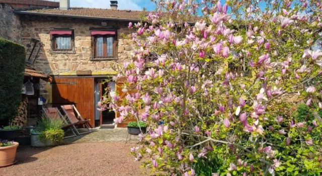 Gîte Cuinzier, 3 pièces, 4 personnes - FR-1-496-183, Book Hotel Cuinzier 