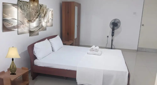 MPM Apartment -Manawickrama Building, Забронировать Апартаменты/квартира Апартаменты Канди, рядом с Торговый центр Kandy City Center, Апартаменты/квартира