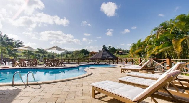 Cambará Hotel