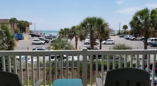 Коттедж Pavilion Watch 2B 3 Bedroom Holiday Home By My Ocean Rentals