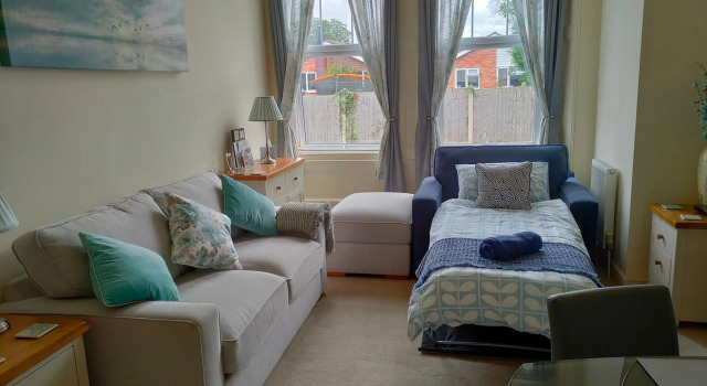 Springhill Court, Prenota Appartamento Bewdley Worcestershire