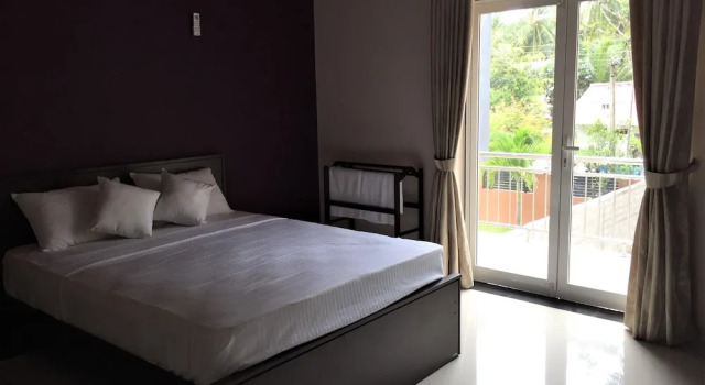 Lanka Lands Holiday Home