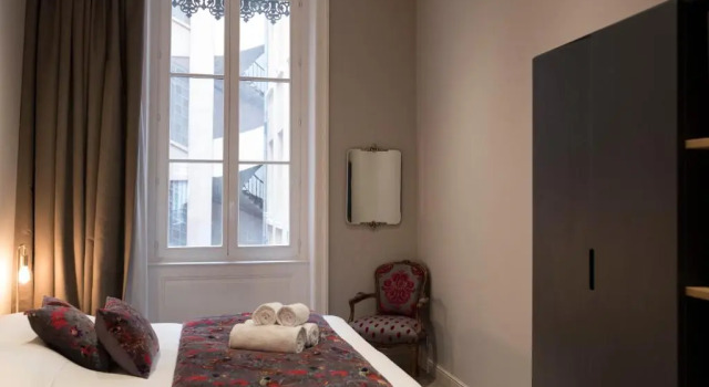 Апартаменты ELLA - Magnifique appartement