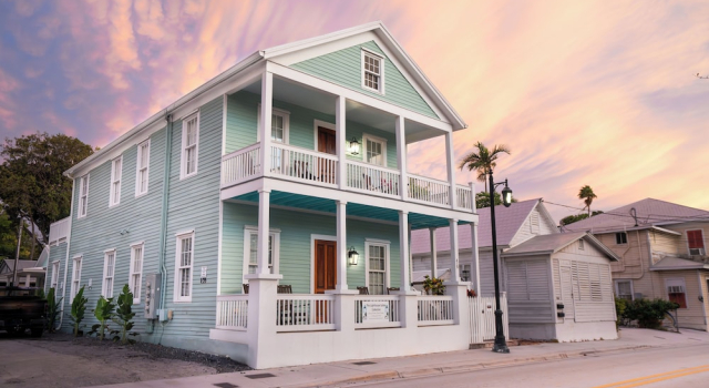 Lighthouse Suites Collection, Book Lejlighedshotel Apart-hoteller i Florida, Lejlighedshotel