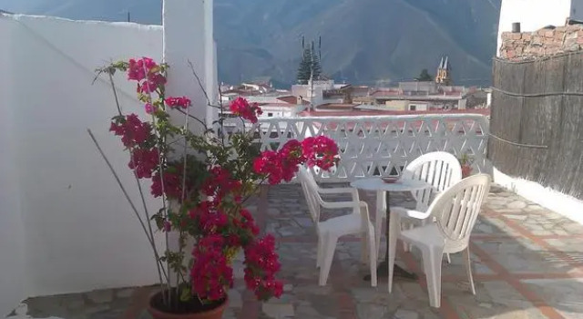 Casa Jazmin