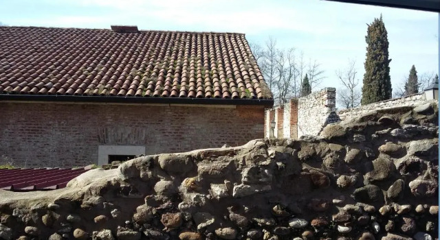 AllAbbazia, Prenota Hotel Hotel a Veneto con parcheggio, Parcheggio
