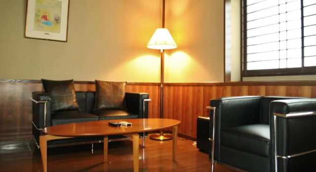 Двухместный номер Standard Hotel Kazahaya