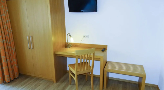 Апартаменты Deluxe с 2 комнатами с балконом Appartements Windschnur by PiaundDirk