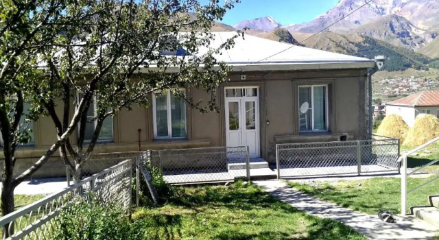 Семейный номер Standard с видом на горы Family Hotel 7 Sisters
