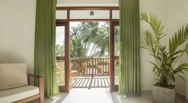 Номер Deluxe Rockside Beach Resort