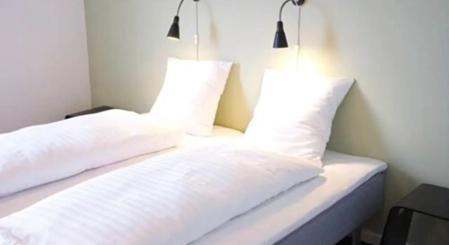 Номер Standard Motel X