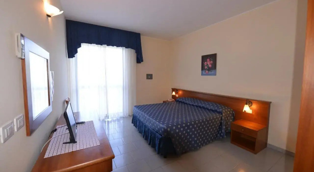 Hotel Villaggio Aurora
